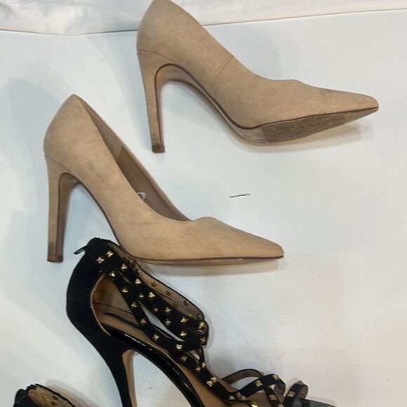 Forever 21 bundle women’s heels pumps size 8‎ - Picture 4 of 9